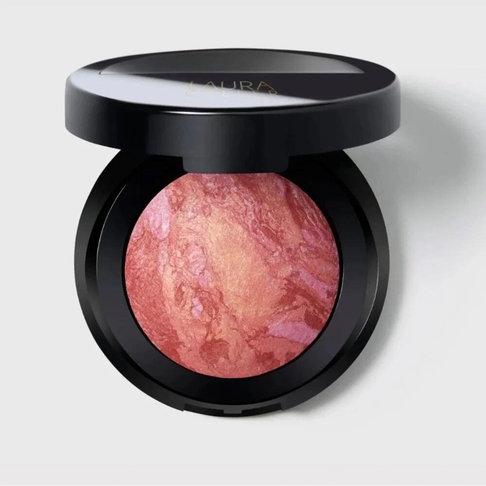 Laura Geller Baked Blush Tropic Hues